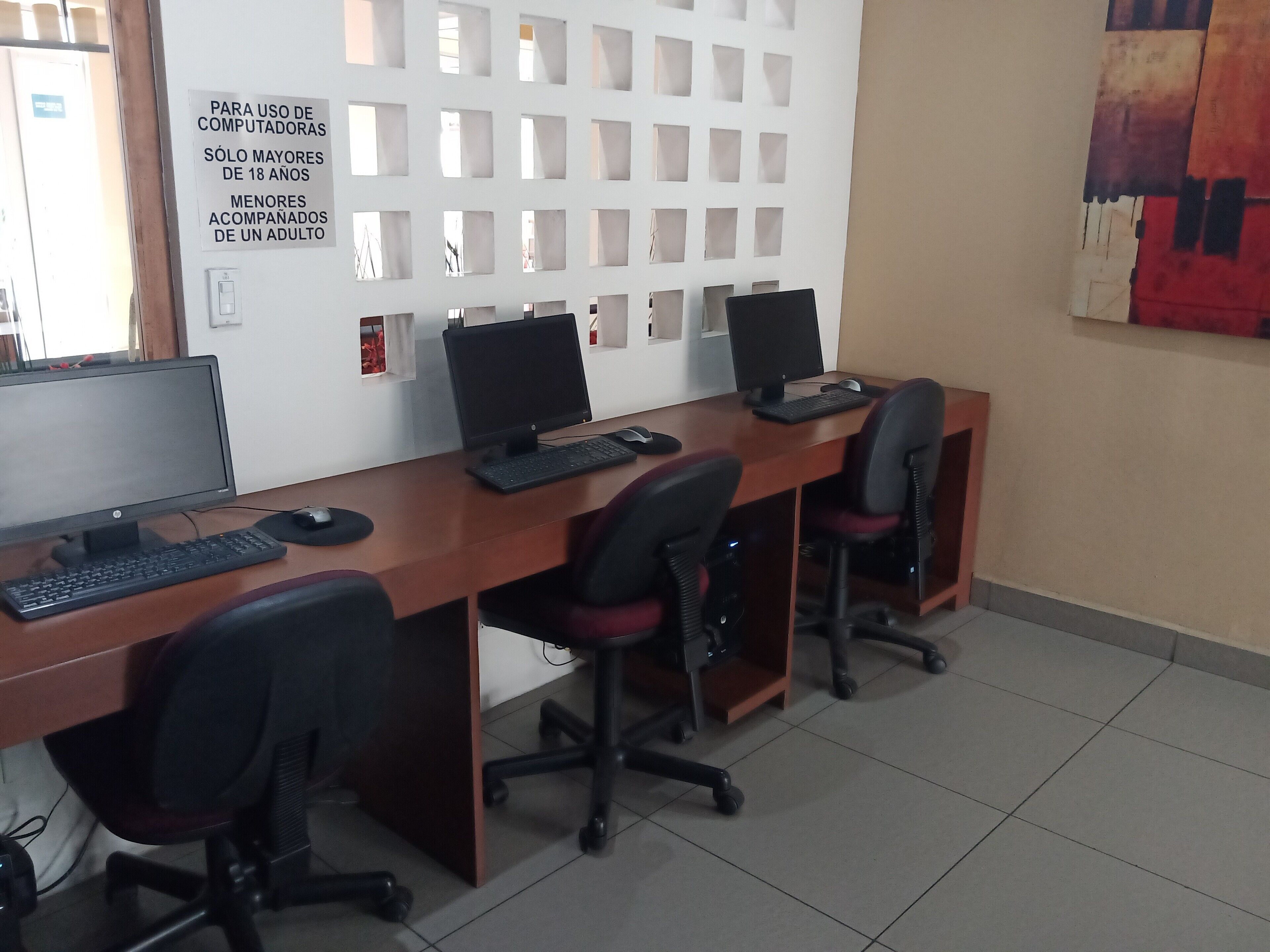 Foto - Baja Inn Hoteles Ensenada