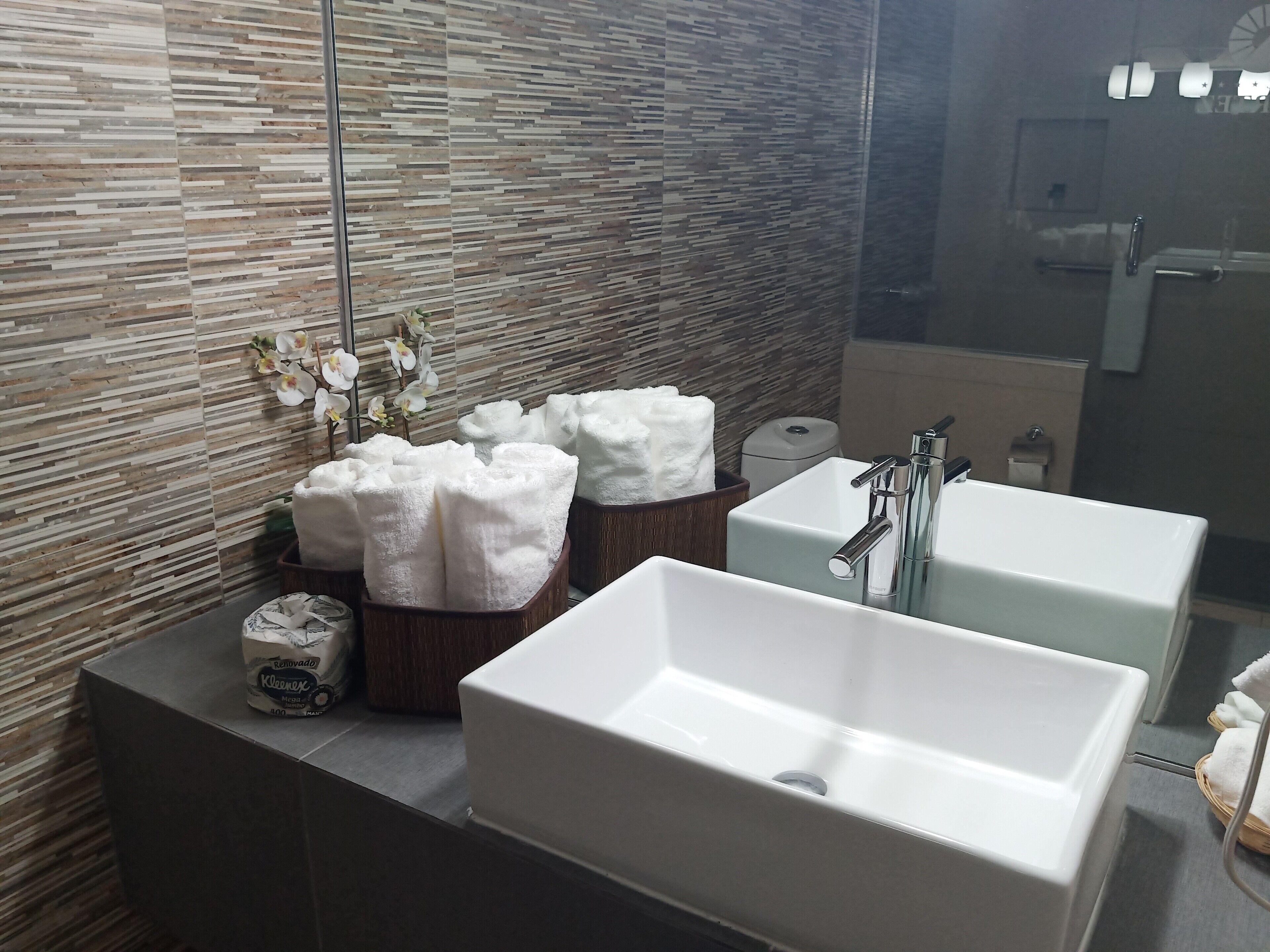 Foto - Baja Inn Hoteles Ensenada