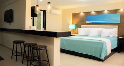 Baja Inn Hoteles Ensenada