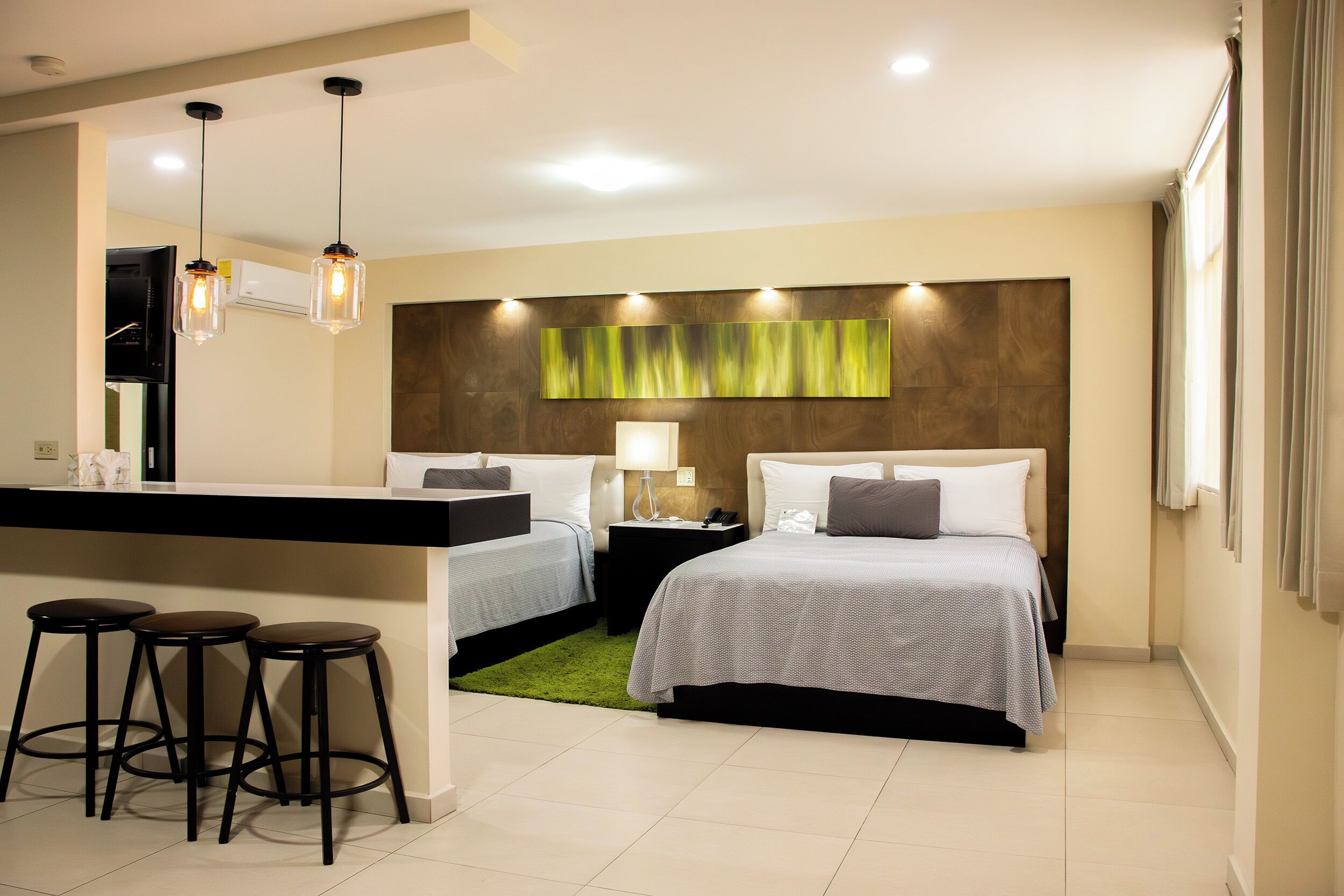 Foto - Baja Inn Hoteles Ensenada