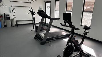 Gimnasio