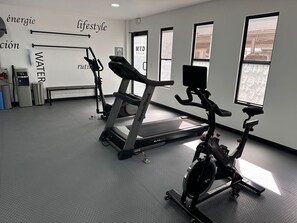 Gimnasio