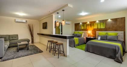 Baja Inn Hoteles Ensenada