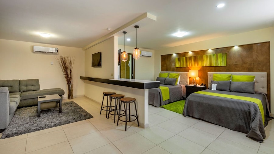 Baja Inn Hoteles Ensenada