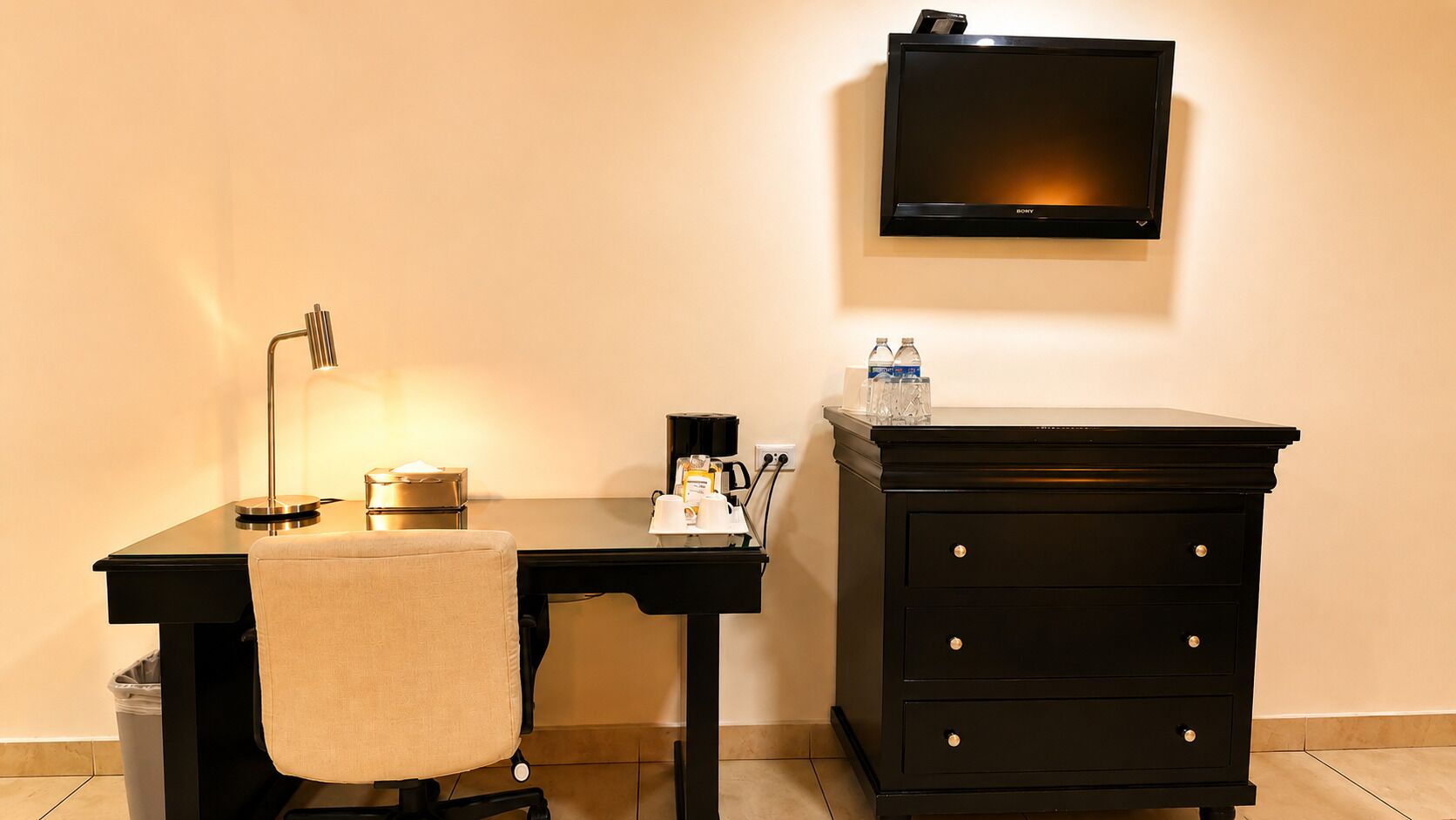 Foto - Hotel Cortez Baja Inn – Ensenada