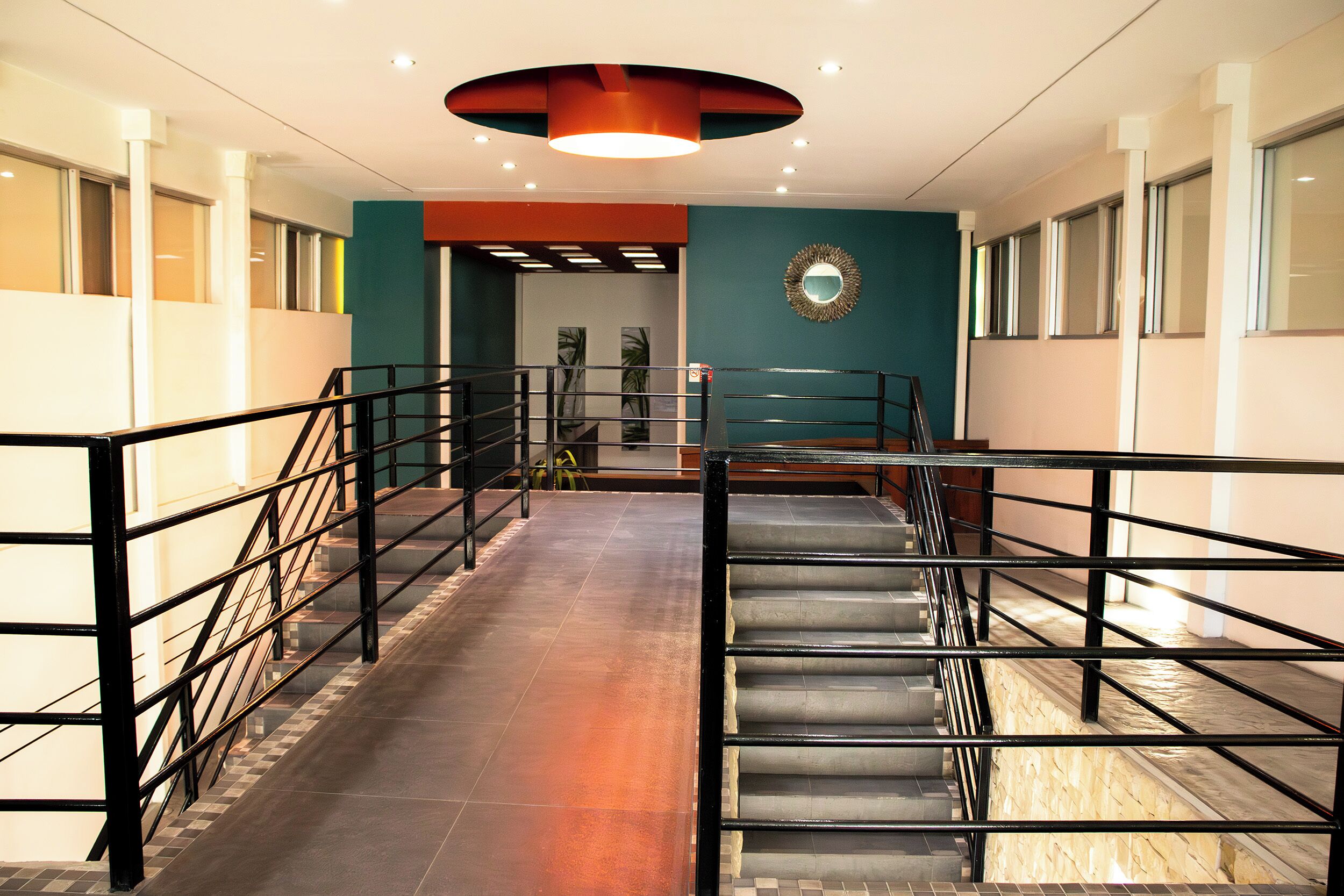 Foto - Baja Inn Hoteles Ensenada