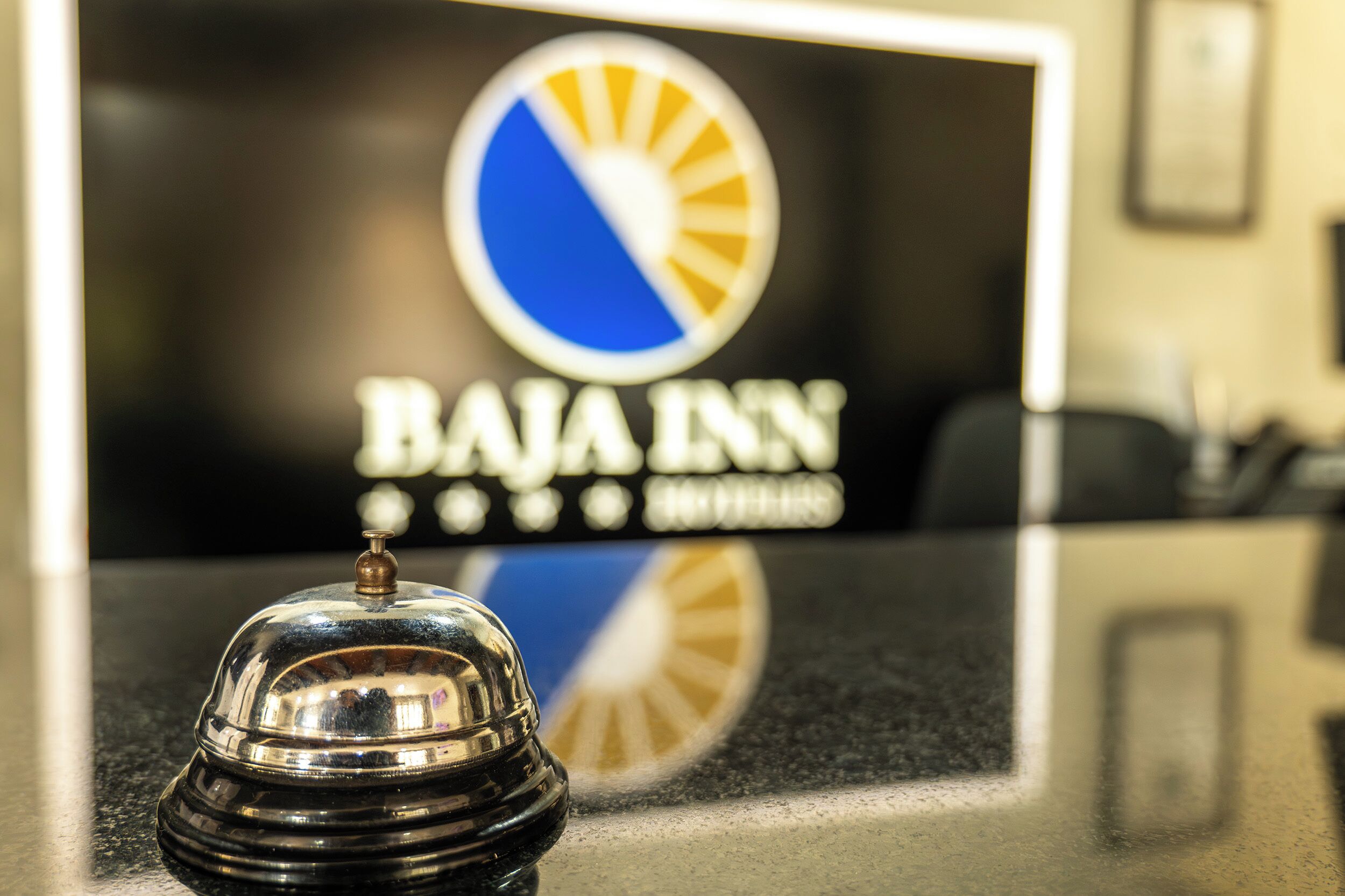 Foto - Baja Inn Hoteles Rio