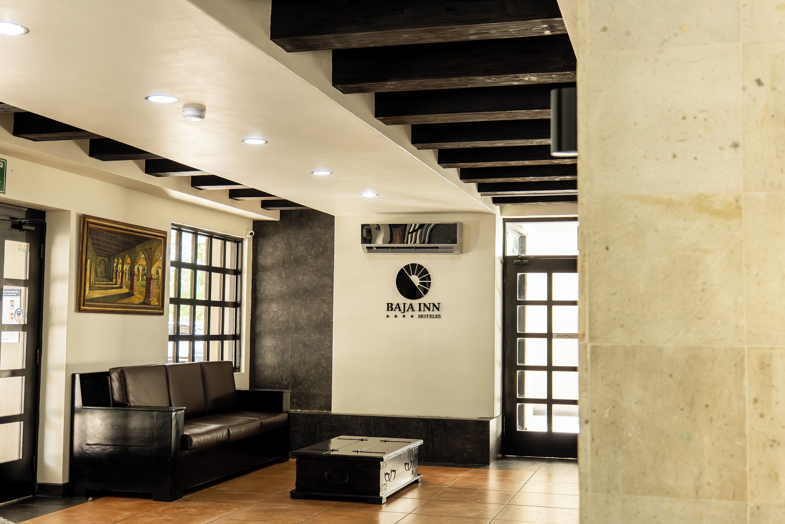 Foto - Baja Inn Hoteles Rio