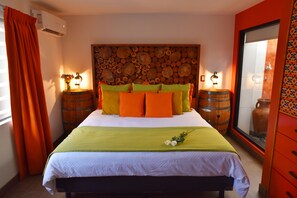 Master Suite - Baja Inn Hoteles Rio (Tijuana)