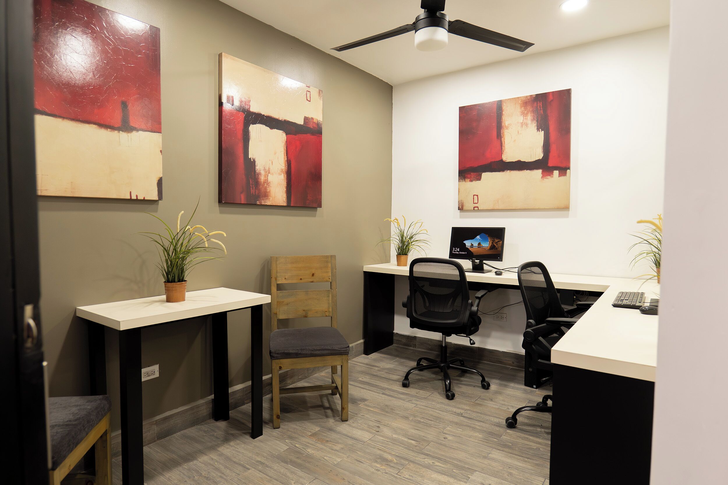 Foto - Baja Inn Hoteles Rio