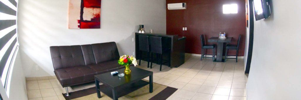 Photo - Baja Inn Hoteles La Mesa