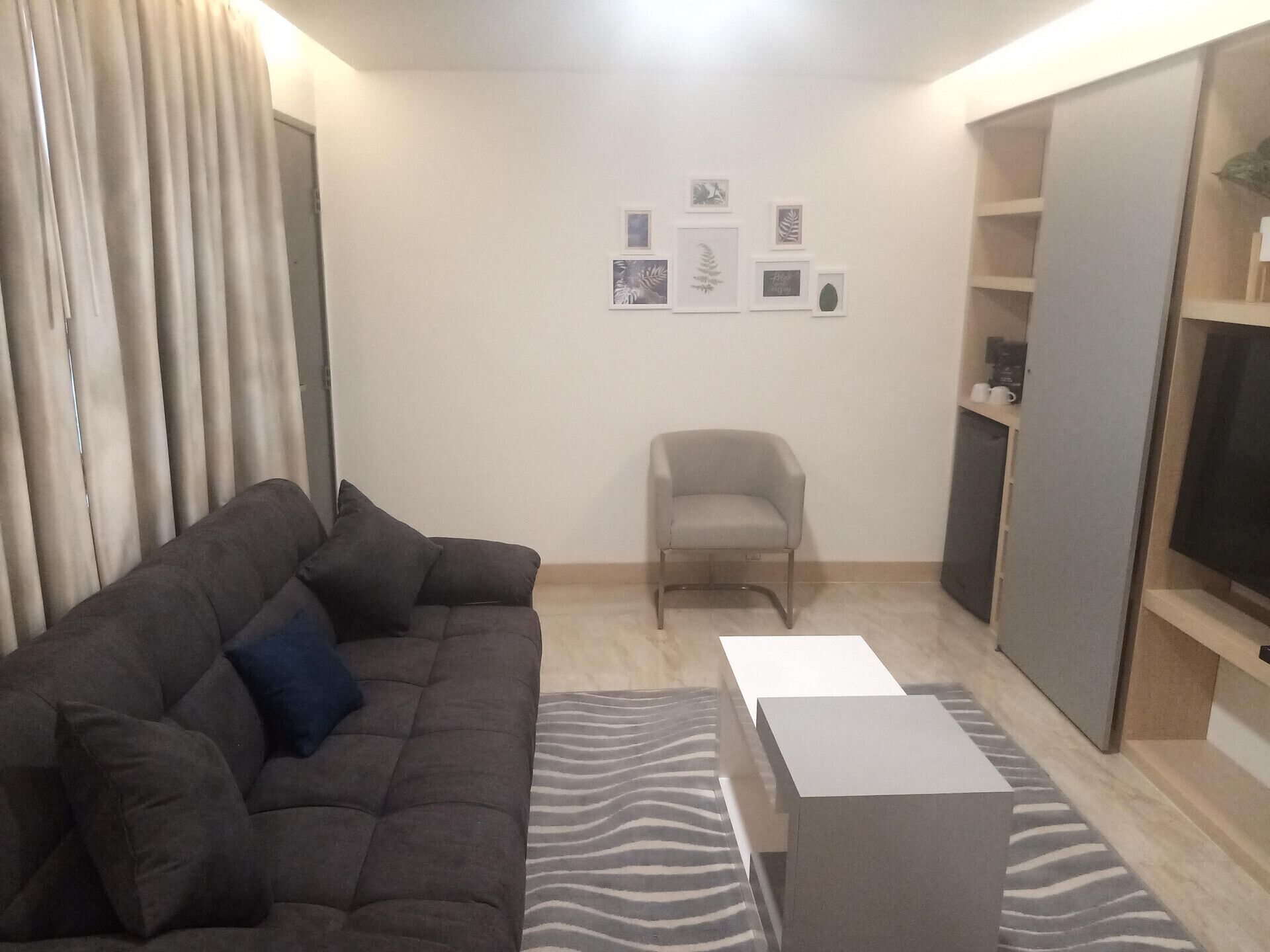 Foto - Baja Inn Hoteles La Mesa