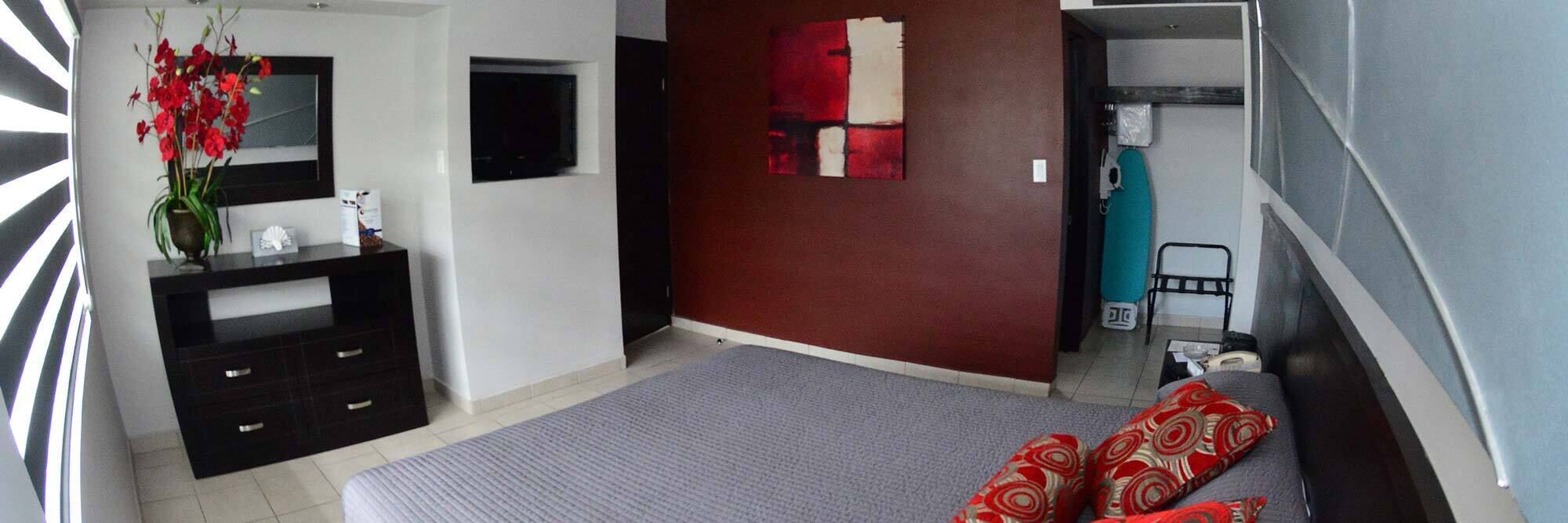 Photo - Baja Inn Hoteles La Mesa