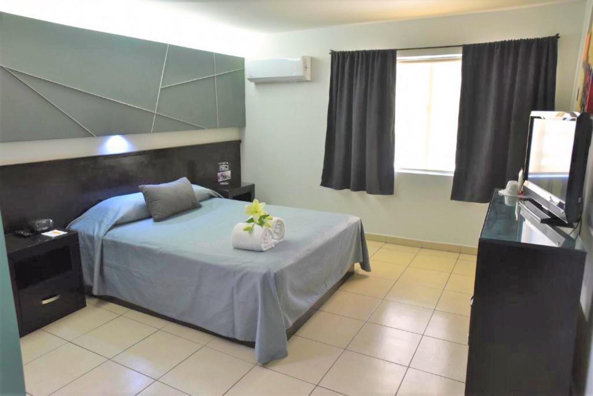 Foto - Baja Inn Hoteles La Mesa