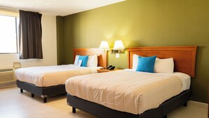 Double Plus Room