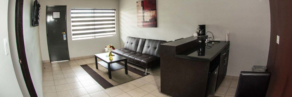 Photo - Baja Inn Hoteles La Mesa