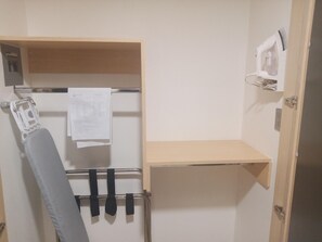 Ausstattung der Unterkunft