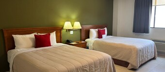 Baja Inn Hoteles La Mesa
