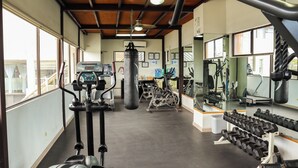 Sportsafasilitet