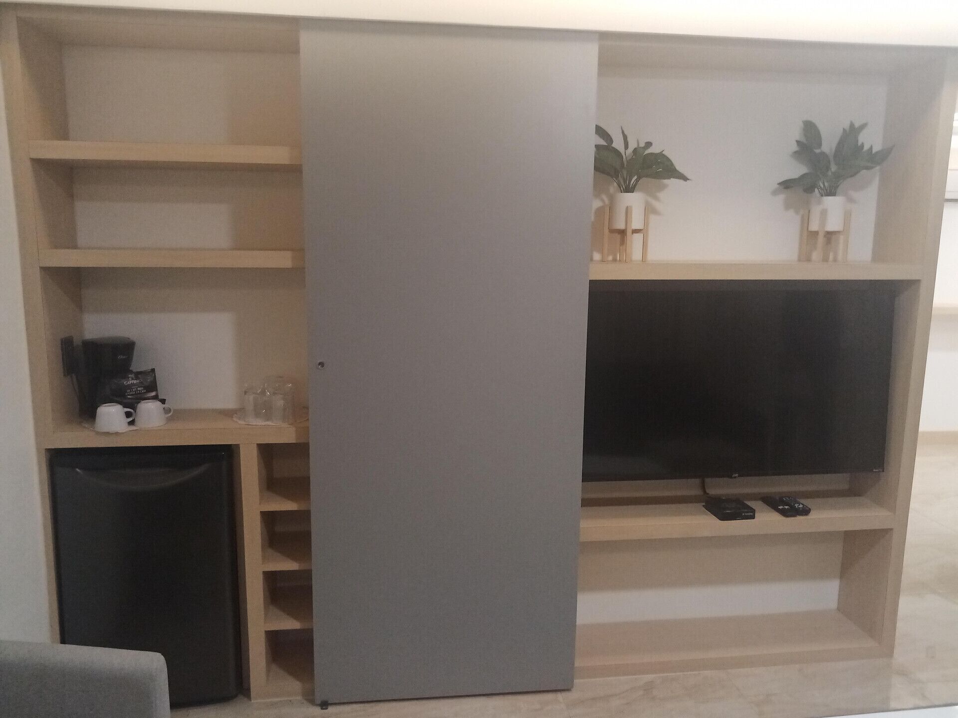 Foto - Baja Inn Hoteles La Mesa