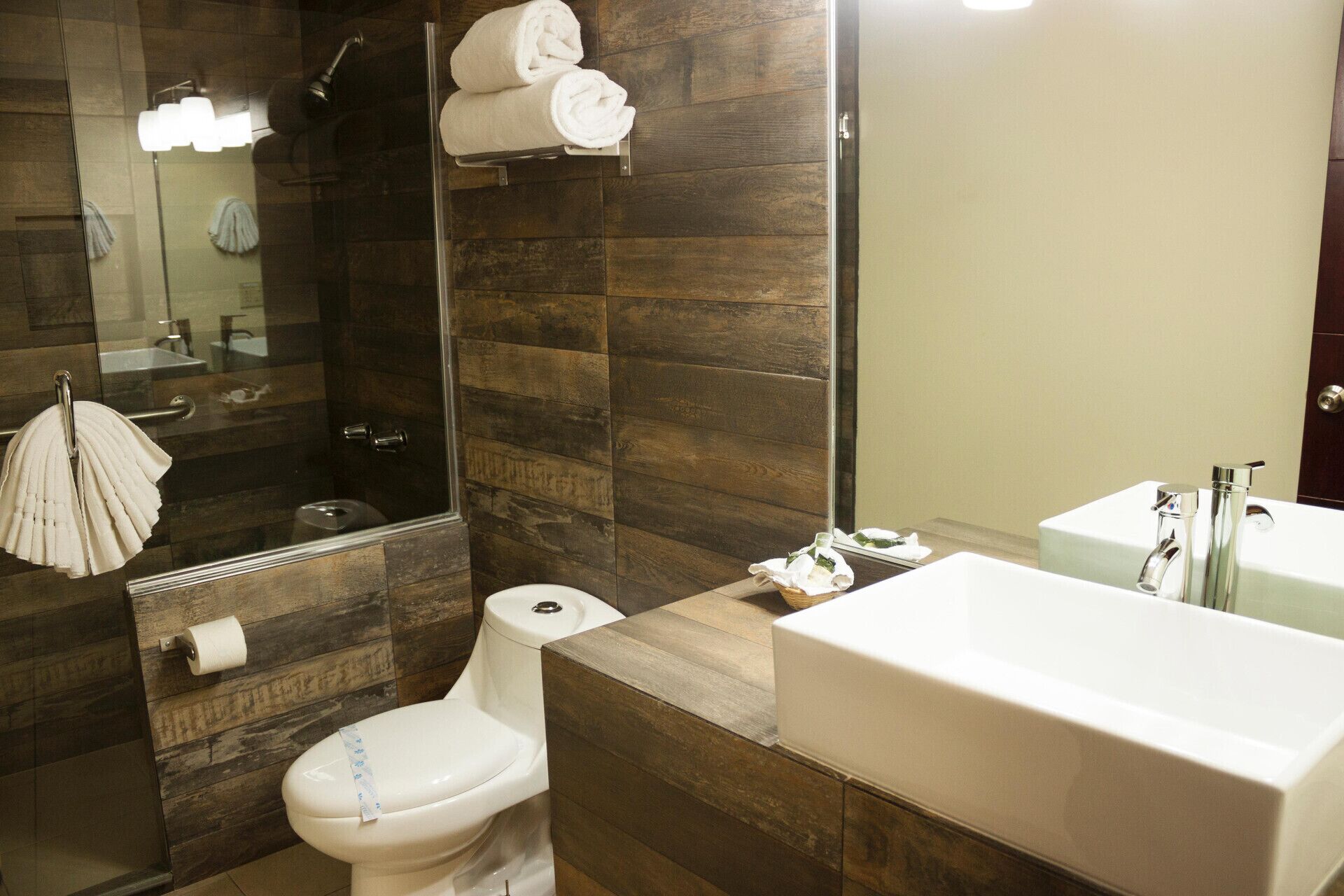 Foto - Baja Inn Hoteles La Mesa