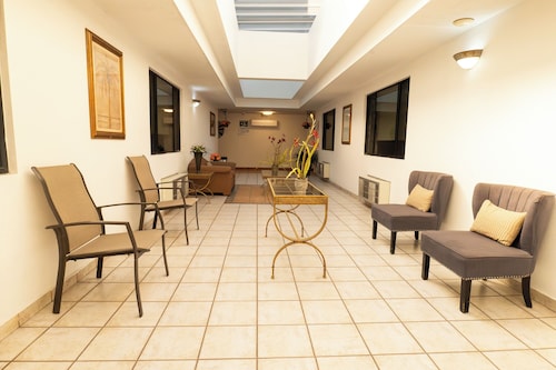 Baja Inn Hoteles La Mesa