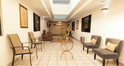 Baja Inn Hoteles La Mesa