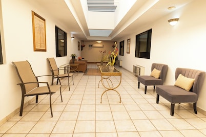 Baja Inn Hoteles La Mesa