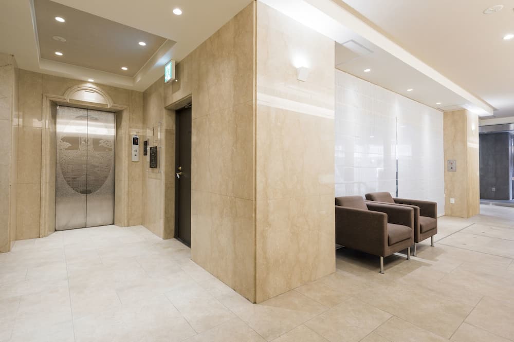 Hotel Mystays Sapporo Nakajima Park Annex