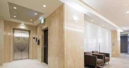 Hotel Mystays Sapporo Nakajima Park Annex