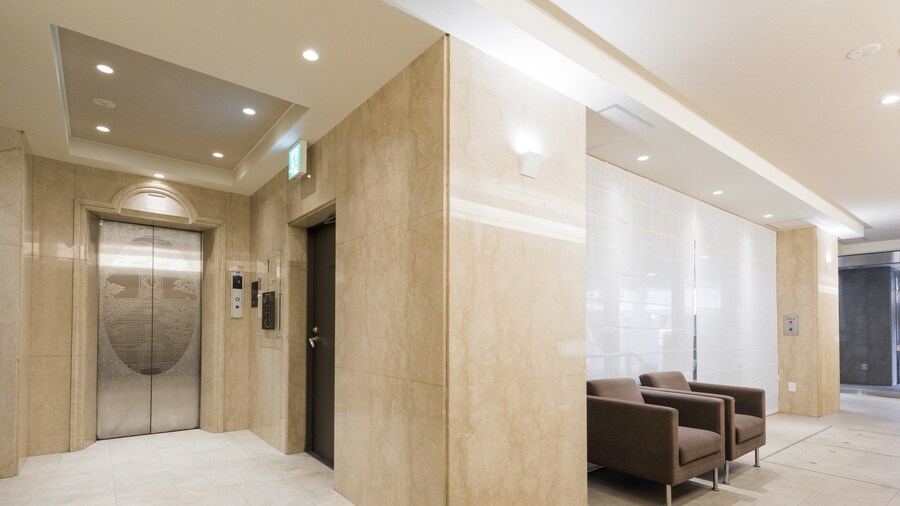 Hotel Mystays Sapporo Nakajima Park Annex