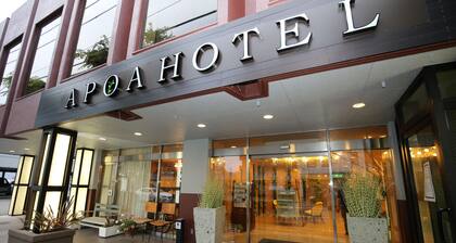 Apoa Hotel