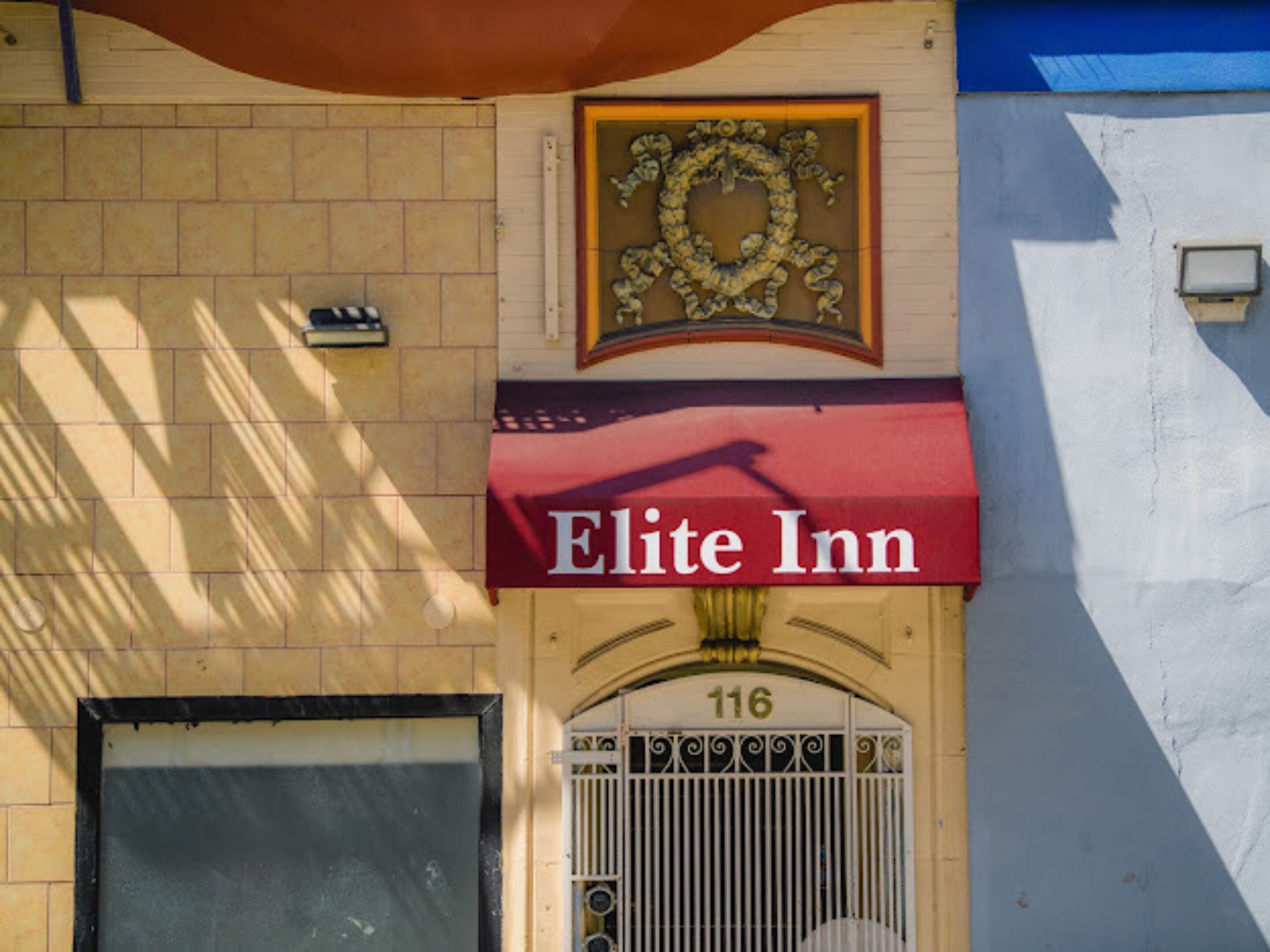 Foto - Elite Inn