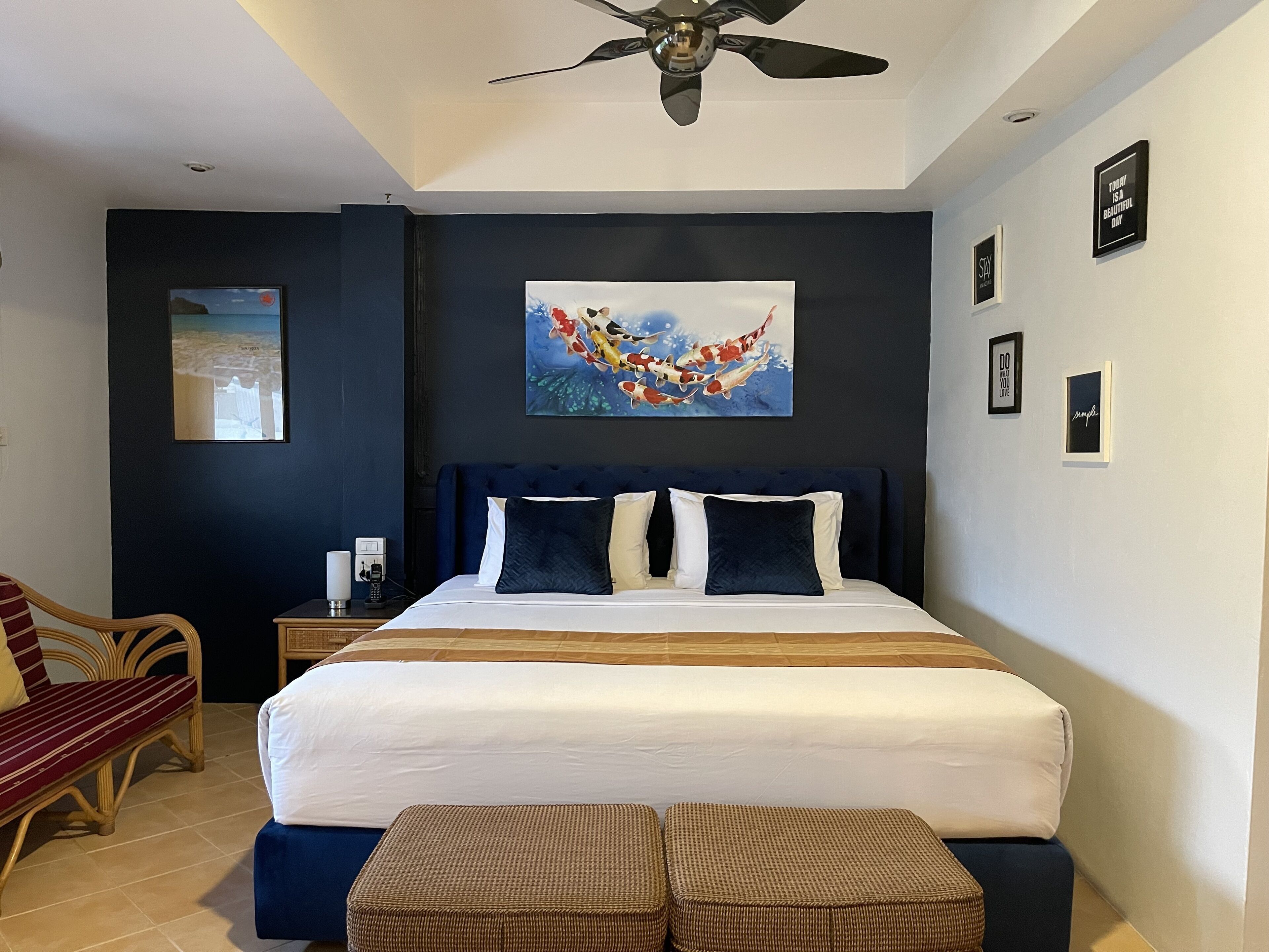 Photo - Summer Breeze Hotel