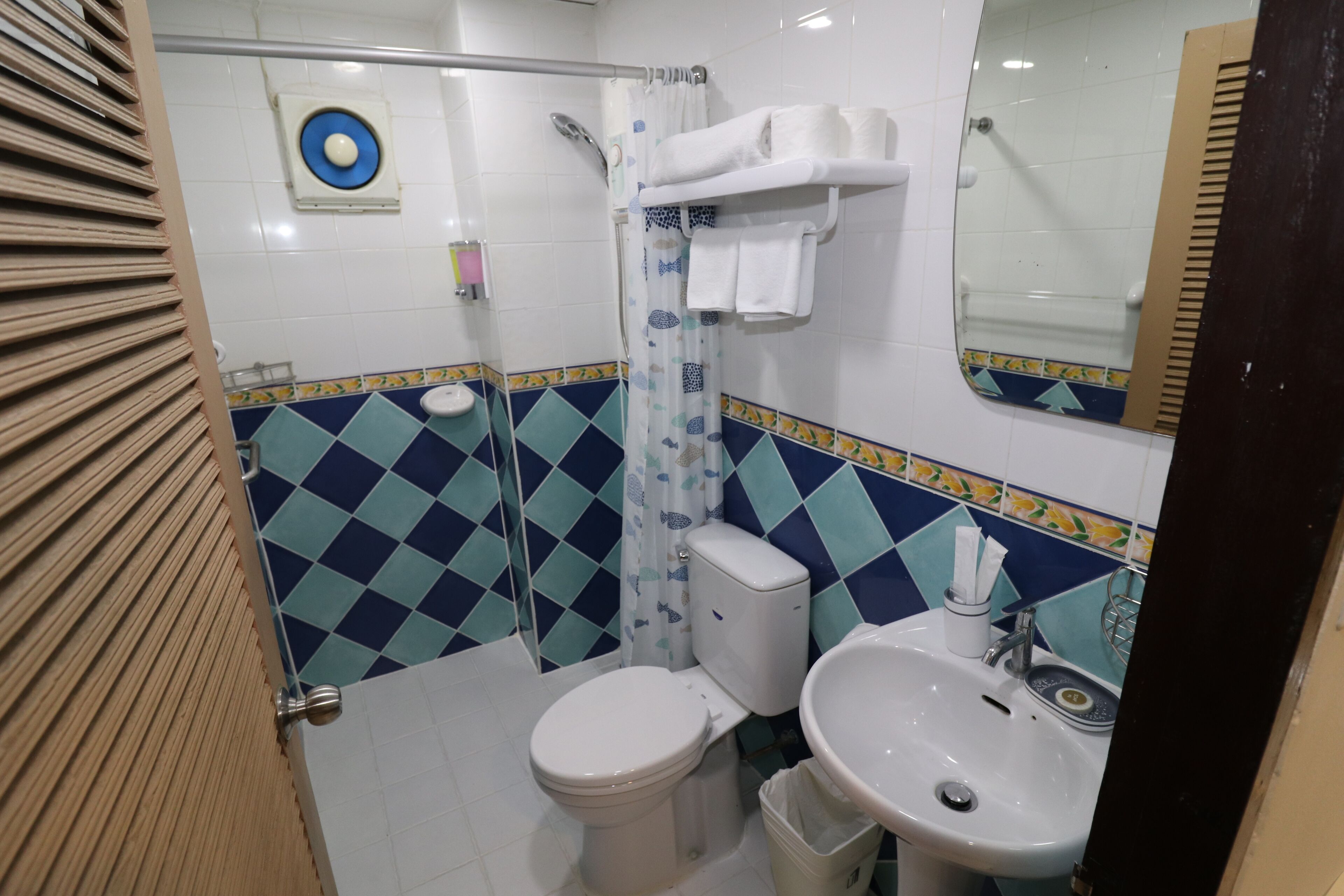 Photo - Summer Breeze Hotel