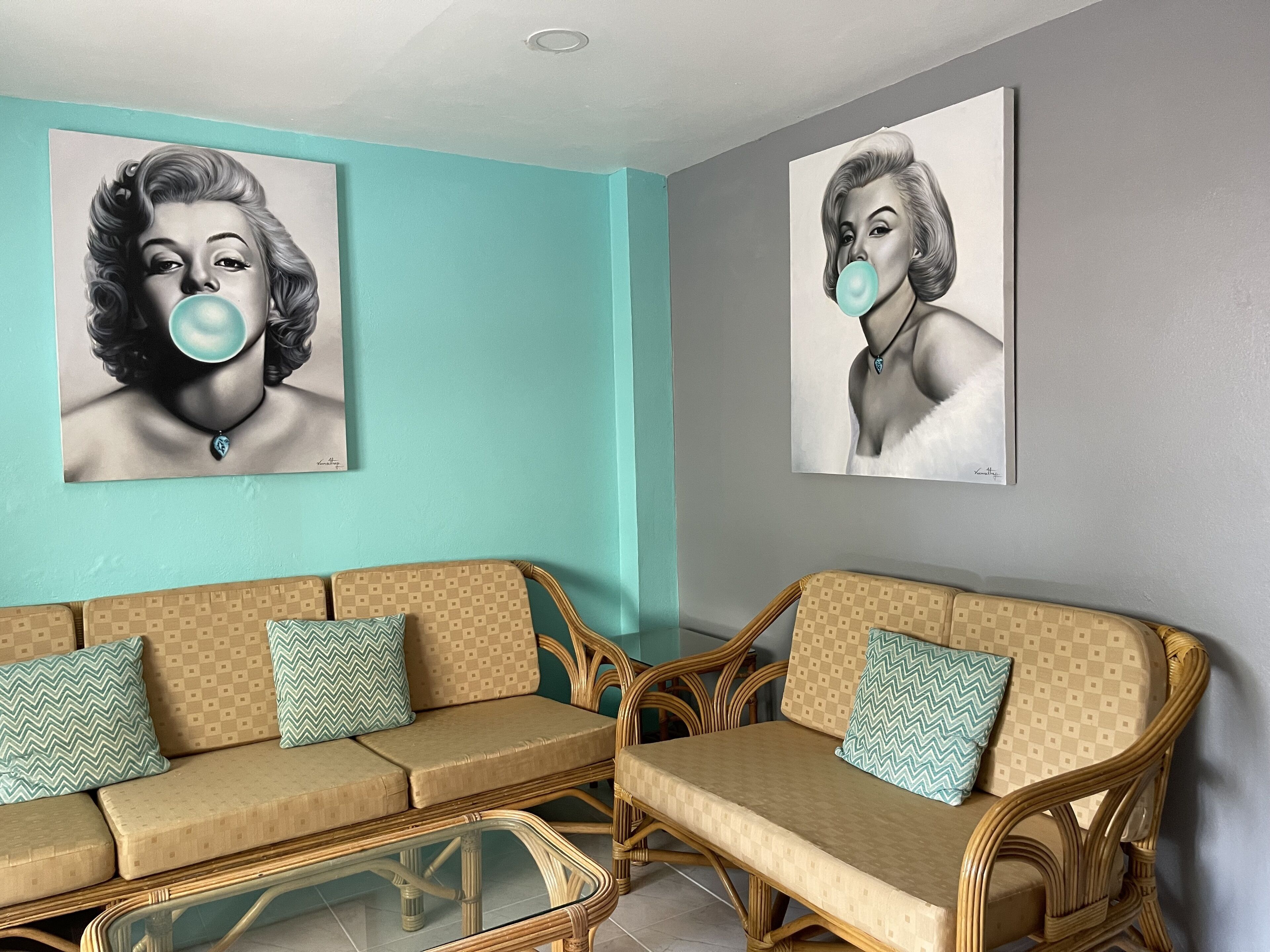 套房, 1 张大床 | 迷你吧、客房内保险箱、办公桌、折叠床/加床（额外收费）