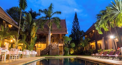 Muangthong Boutique Hotel