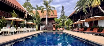 Muangthong Boutique Hotel