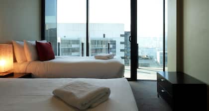 ACD Apartments