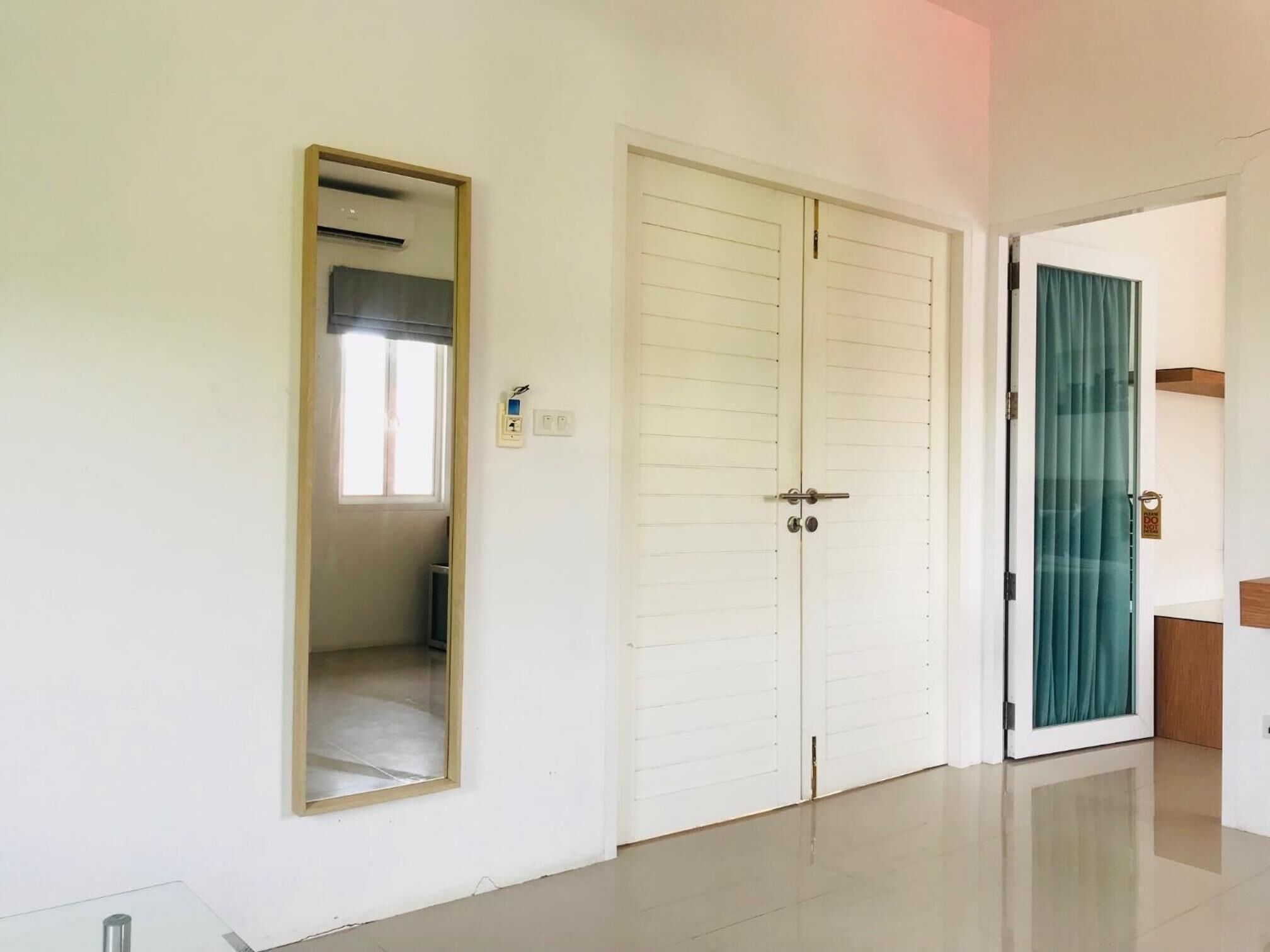 Foto - Clear House Resort - SHA Extra Plus