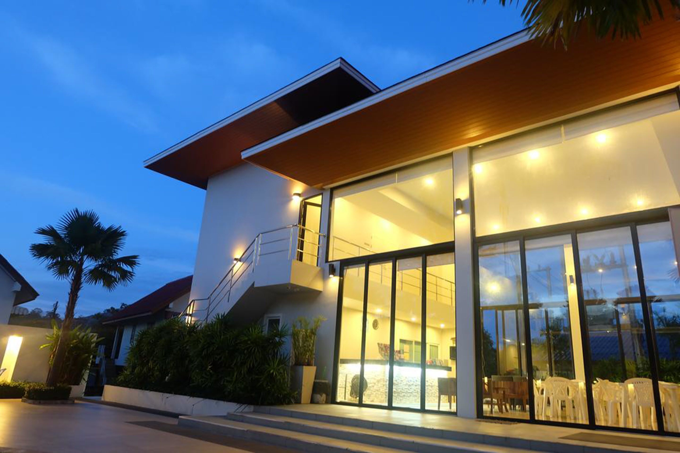 Foto - Clear House Resort - SHA Extra Plus