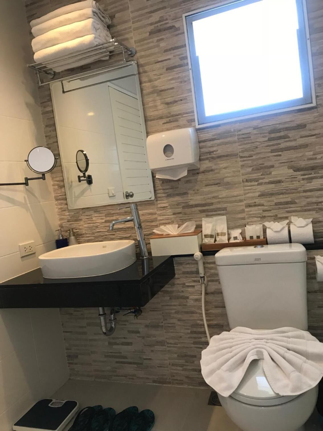 Foto - Clear House Resort - SHA Extra Plus