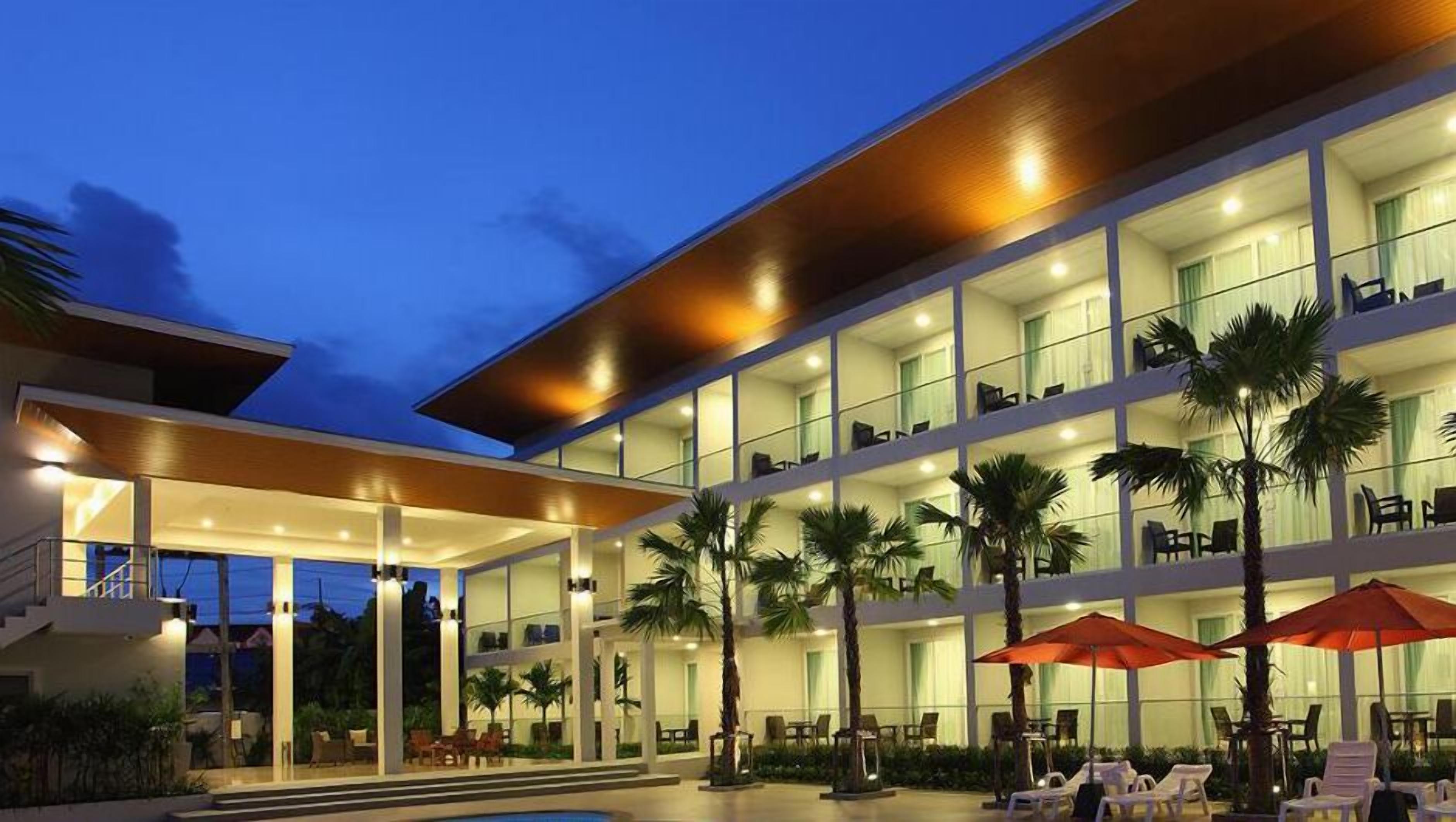 Foto - Clear House Resort - SHA Extra Plus