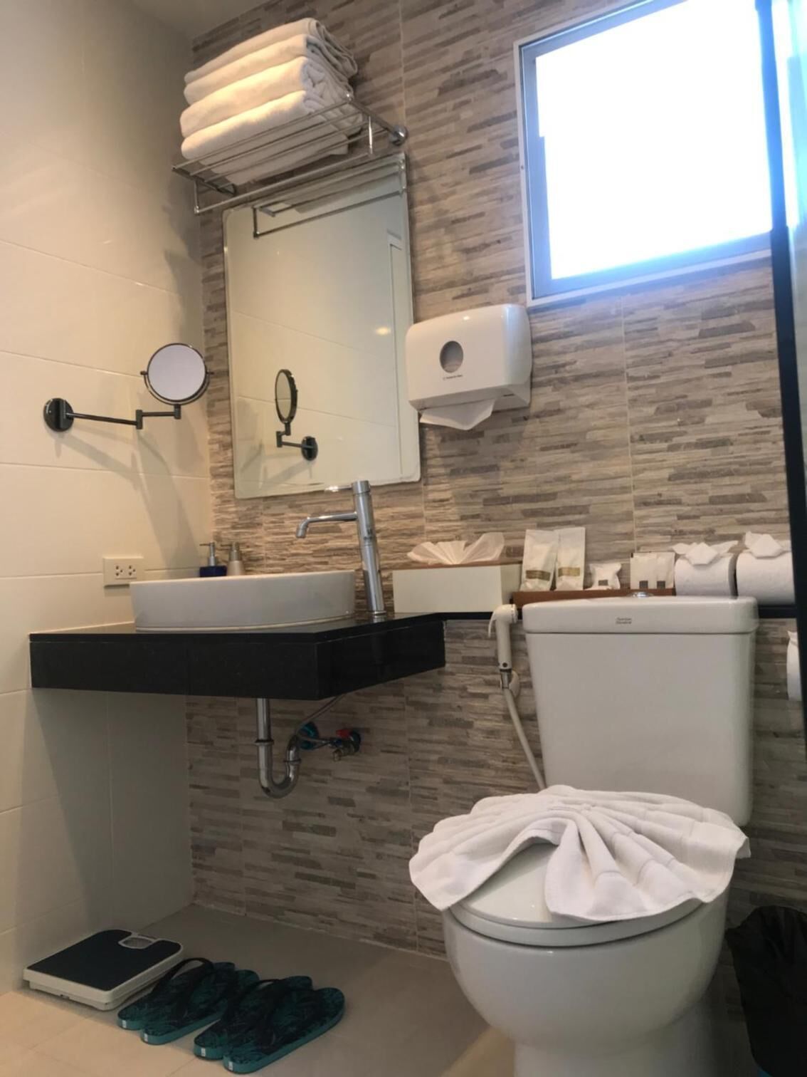 Foto - Clear House Resort - SHA Extra Plus