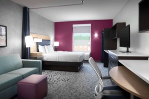 Télévision LCD de 42 pouces avec chaînes par câble, télévision