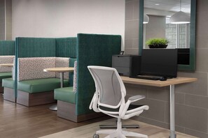 Businesscenter