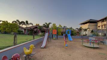Children's activities