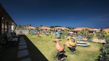 Area bambini