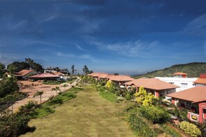 Aerial view - Woodstock Resorts (Madikeri)