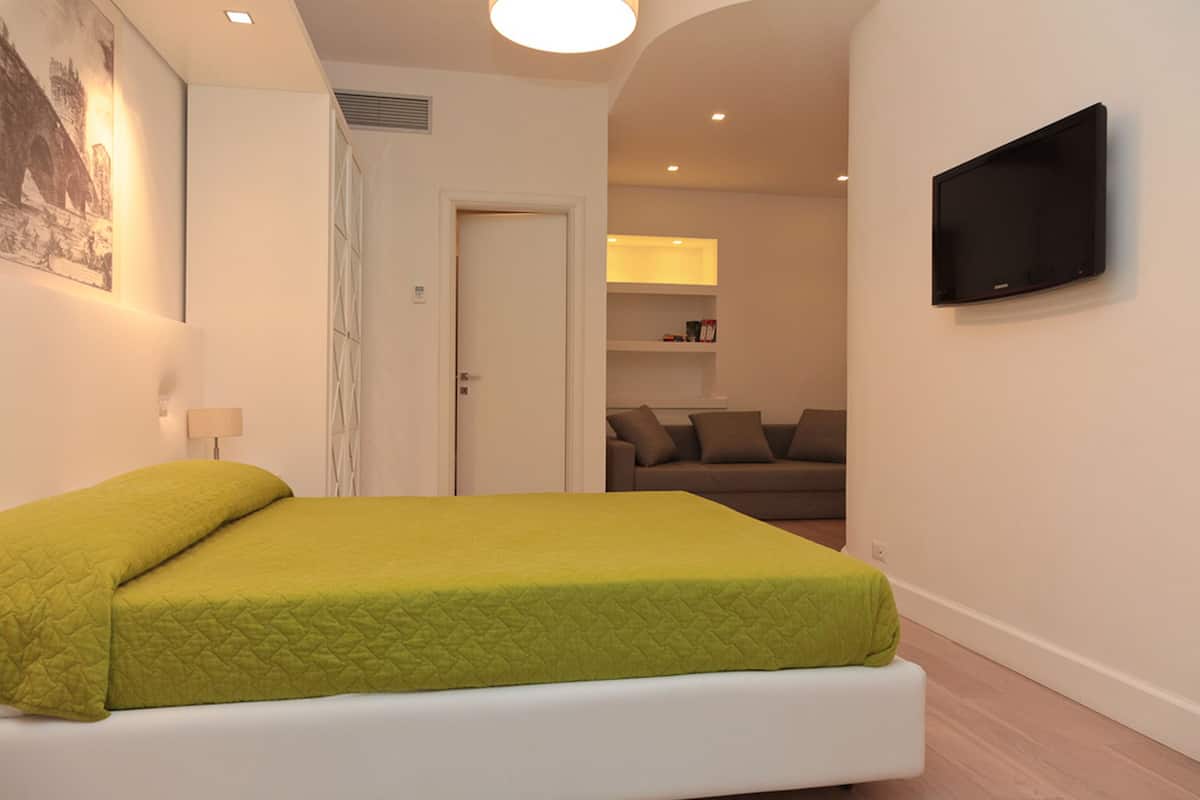 Chambre Double